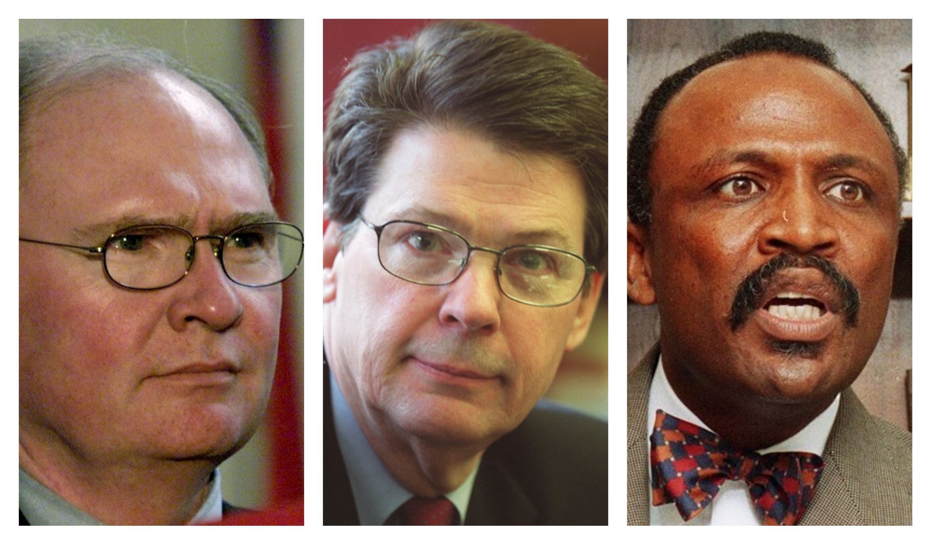 Shrewsbury, Schoemehl, Jones